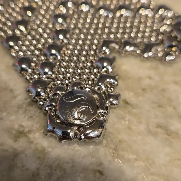 Sergio Gutierrez Liquid Metal Bracelet - Picture 4 of 10